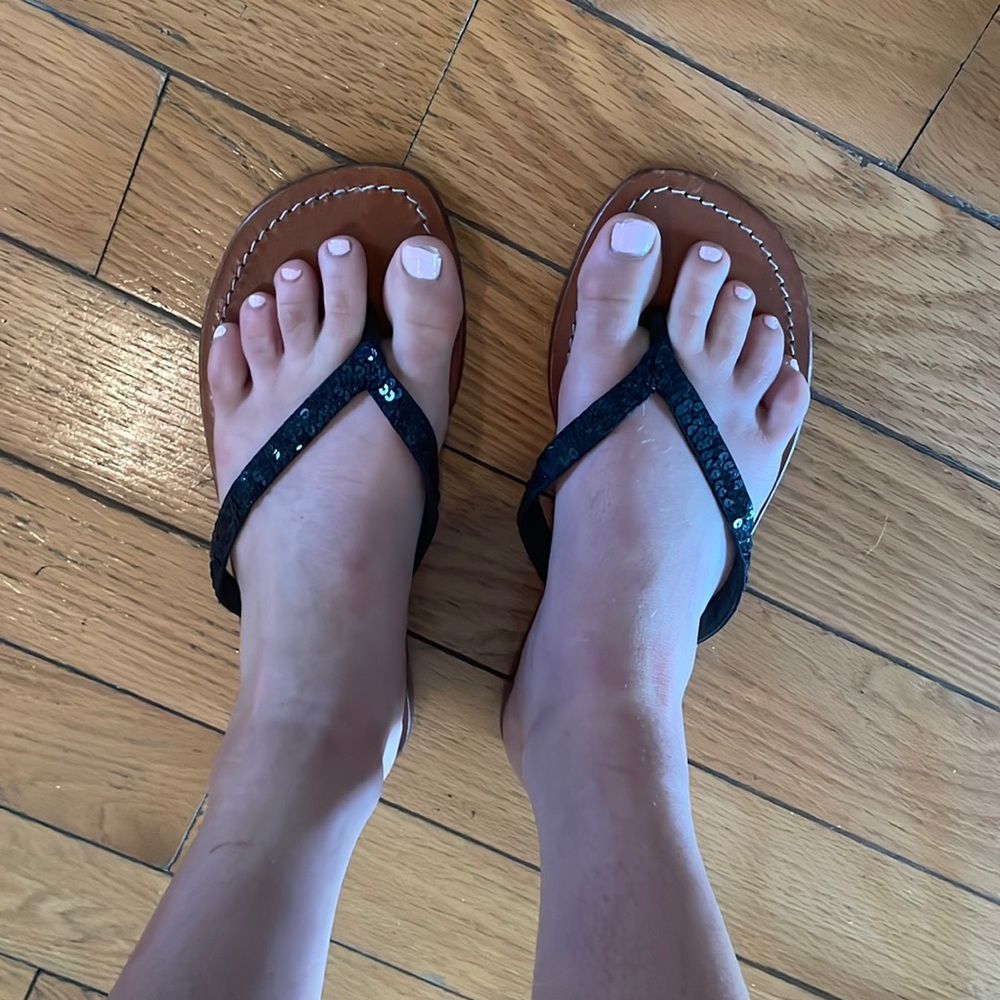 Mystique Sandals